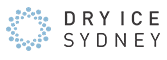 Dry Ice Sydney Logo